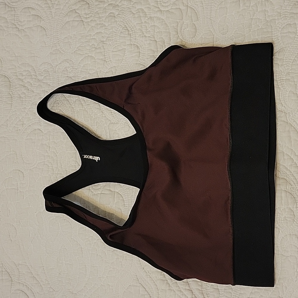 ultracor sport bra